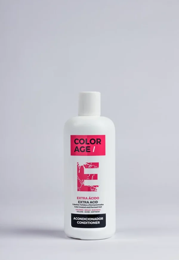 Acondicionador para Cabellos Secos y Permanentados - 1000ml