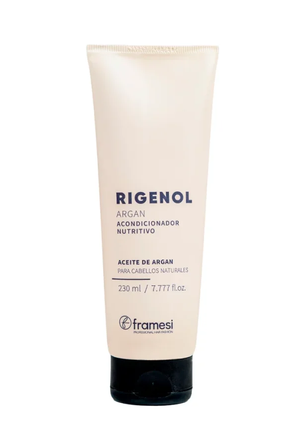 RIGENOL ARGAN ACONDICIONADOR 230ML