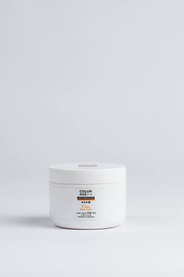 CREA CERA PARA TRENZAS - NEW