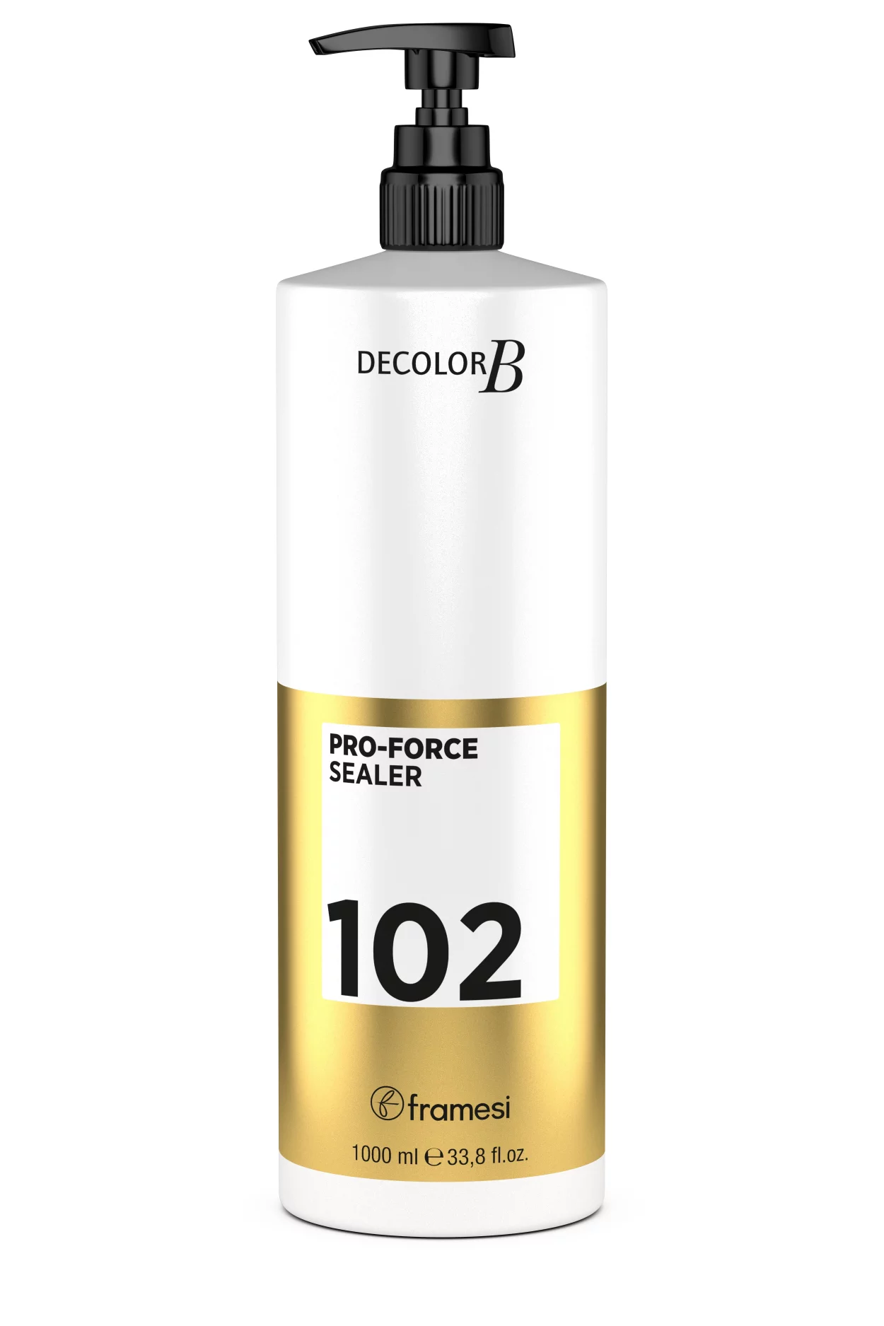 DECOLOR PRO FORCE SEALER 102 - 1000ML