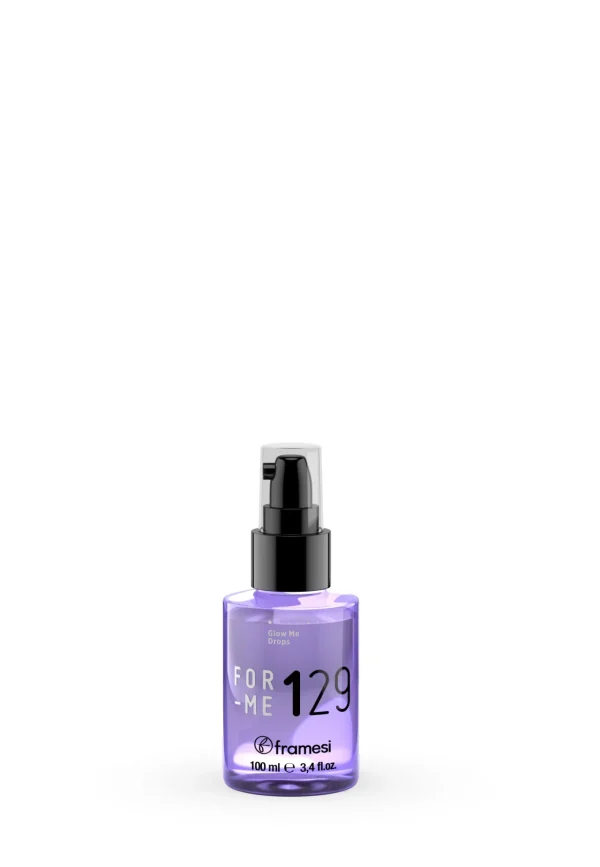 FOR-ME 129 GLOW ME DROPS