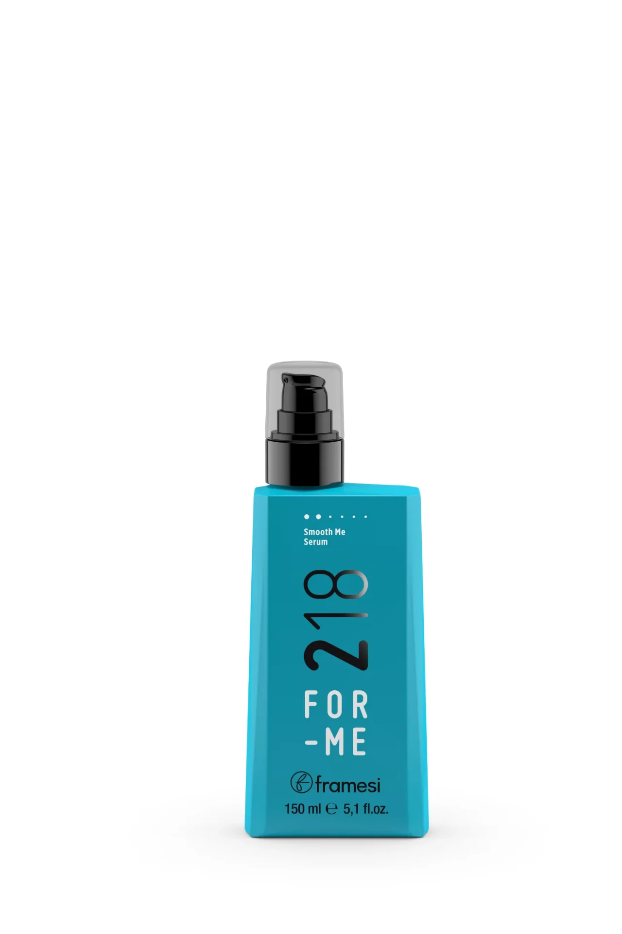 FOR-ME 218 SMOOTH ME SERUM