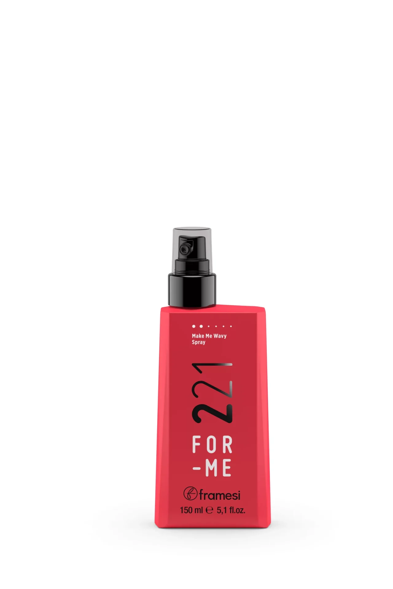 FOR-ME 221 MAKE ME WAVY SPRAY