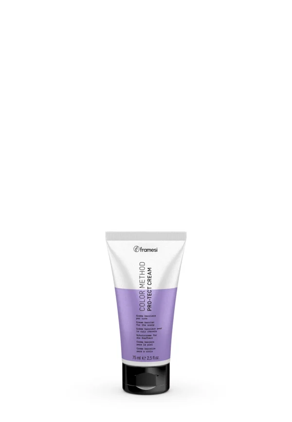 Crema anti mancha