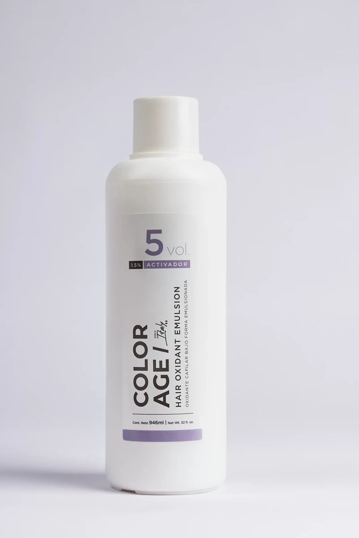 Activador Oxidante 5 VOL - 946ml