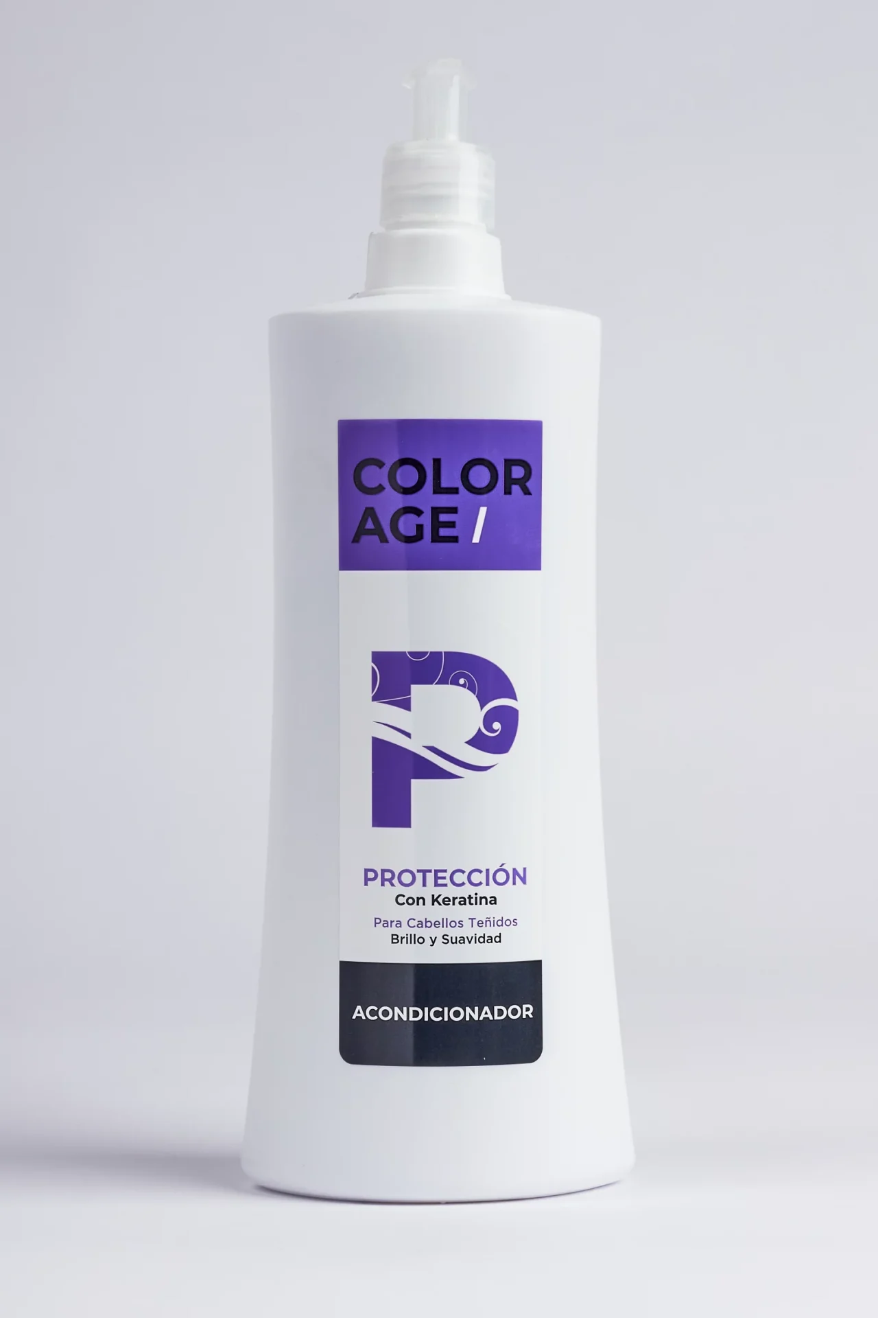 Proteccion Color Acondicionador con Keratina