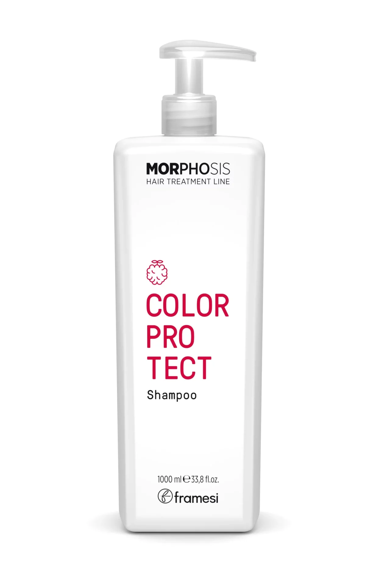 Morphosis Color Protect Shampoo 1000ML