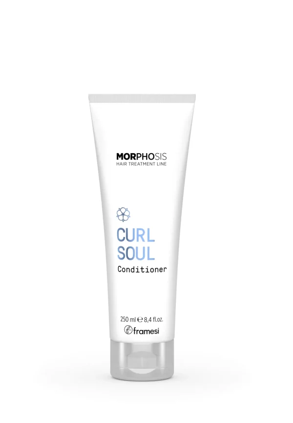 MORPHOSIS CURL SOUL ACONDICIONADOR 250ML