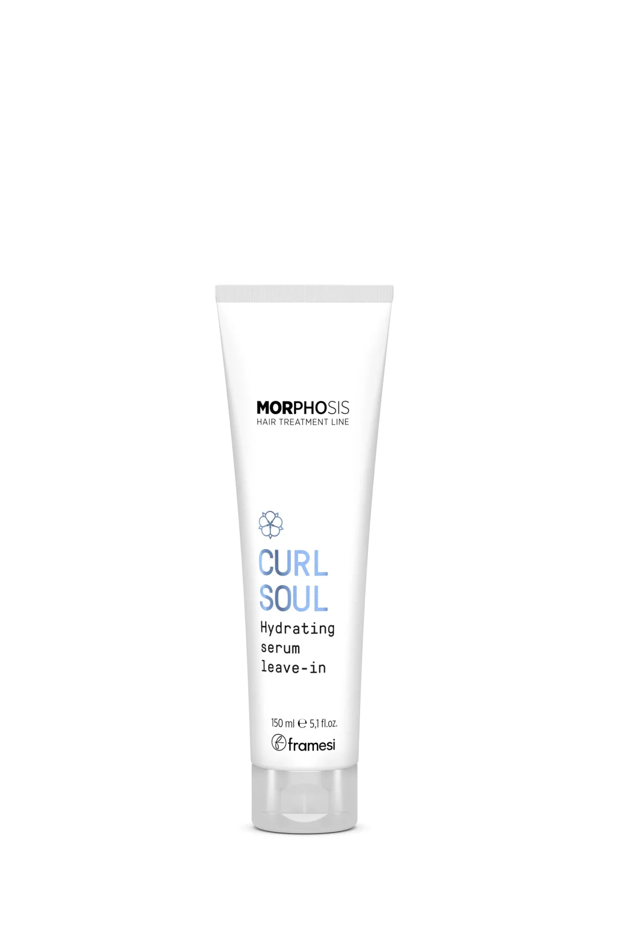MORPHOSIS CURL SOUL HYDR SERUN IN 150ML