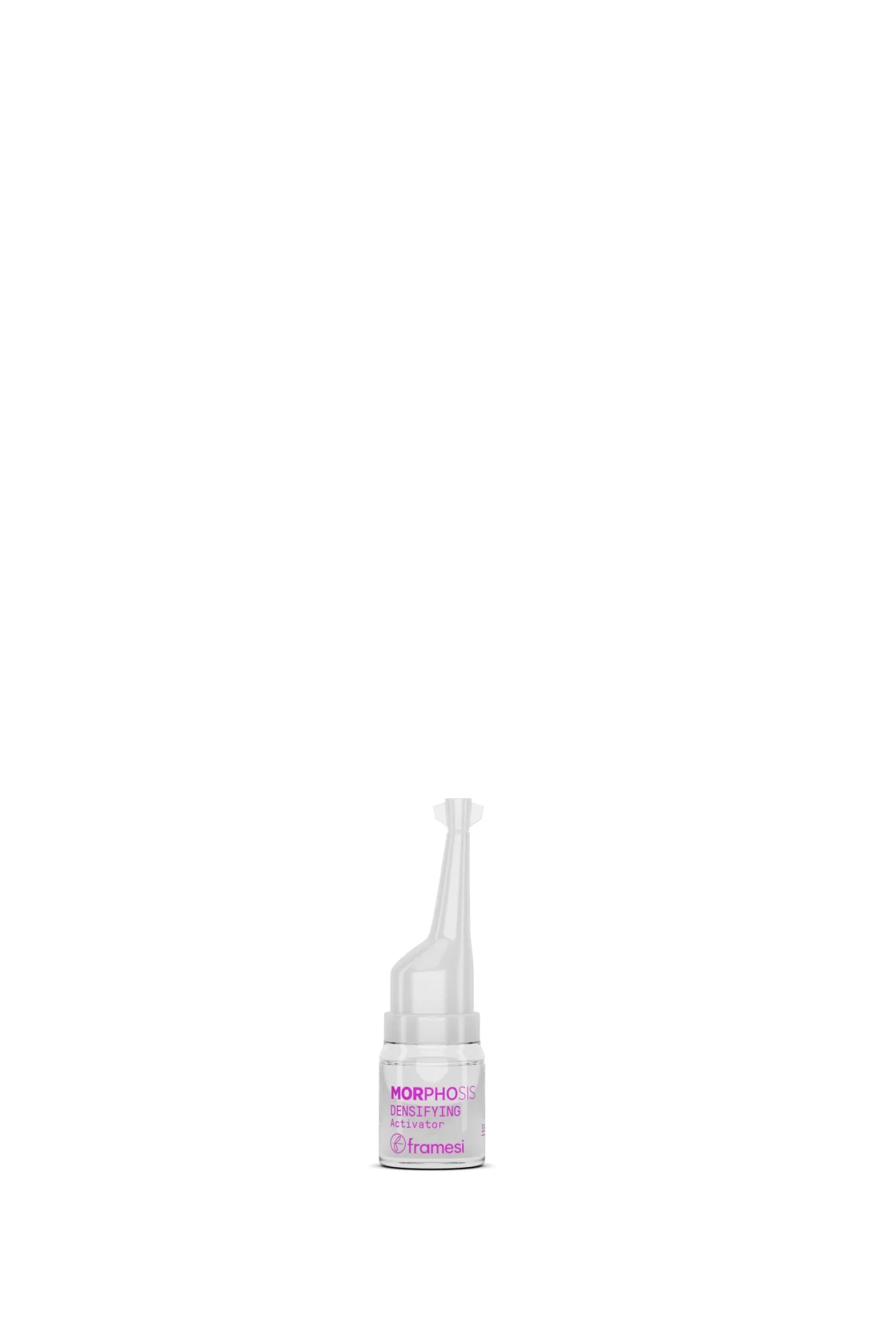 MORPHOSIS DENSIFYING ACTIVADOR 12 ampollas x 7ML