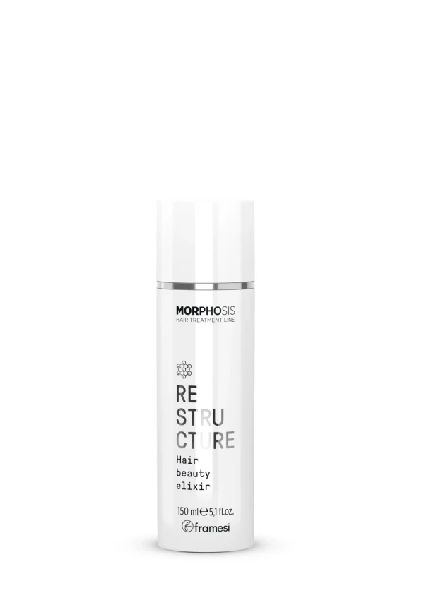 MORPHOSIS RESTRUCTURE HAIR BEAUTY ELIXIR 150ML