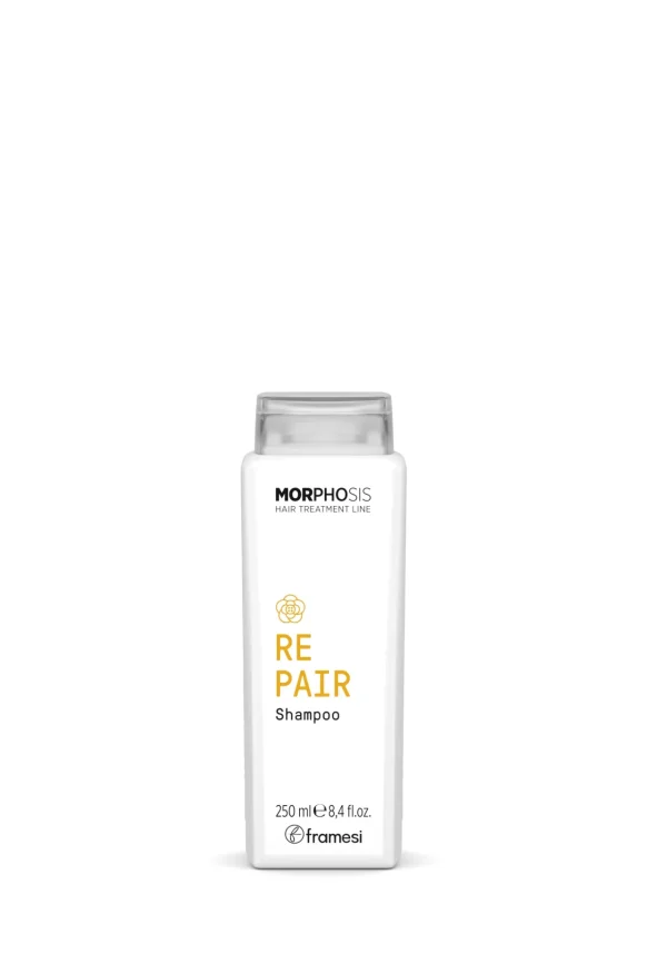 Morphosis Repair Shampoo 250ML