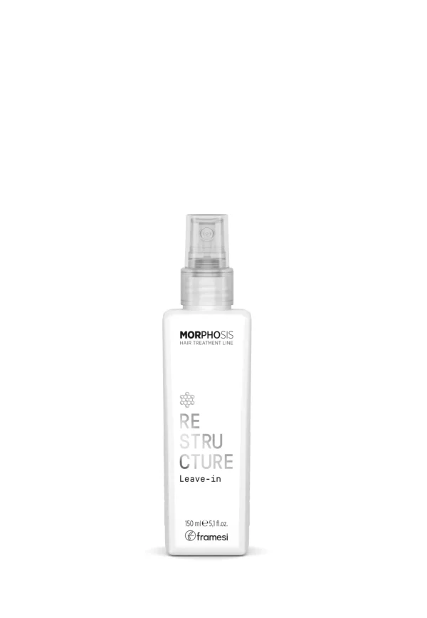 MORPHOSIS RESTRUCTURE LEAVE IN 150ML