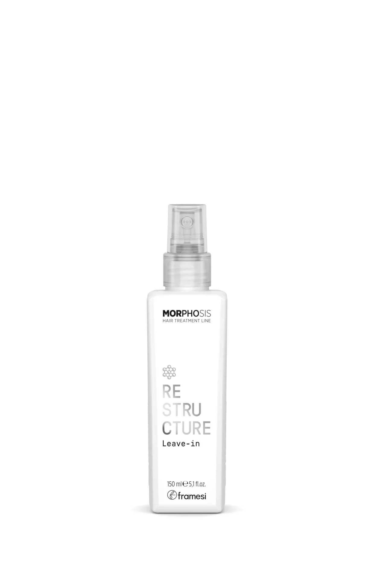 MORPHOSIS RESTRUCTURE LEAVE IN 150ML
