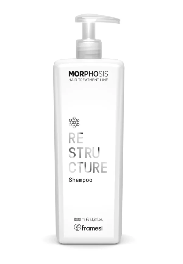 SHAMPOO RESTRUCTURE 1000ML