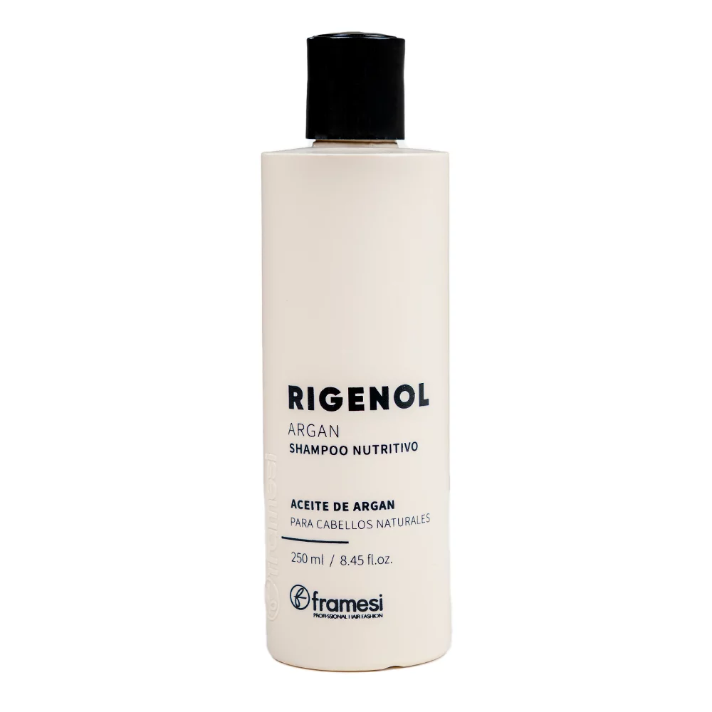 RIGENOL ARGAN SHAMPOO 250ML