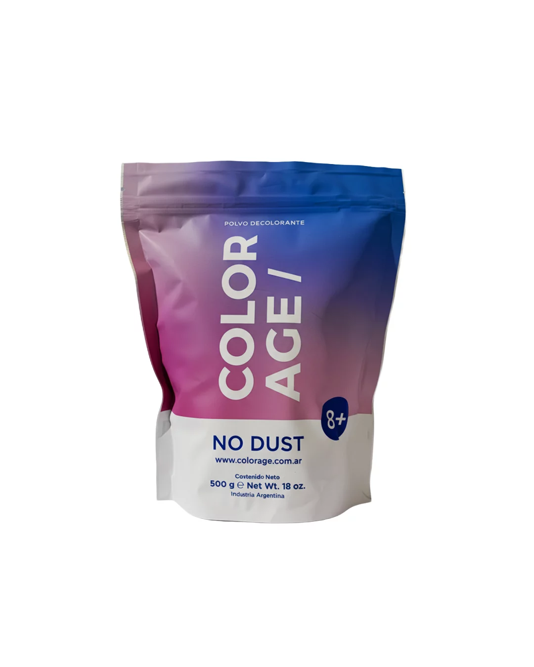 Polvo Decolorante NO Dust