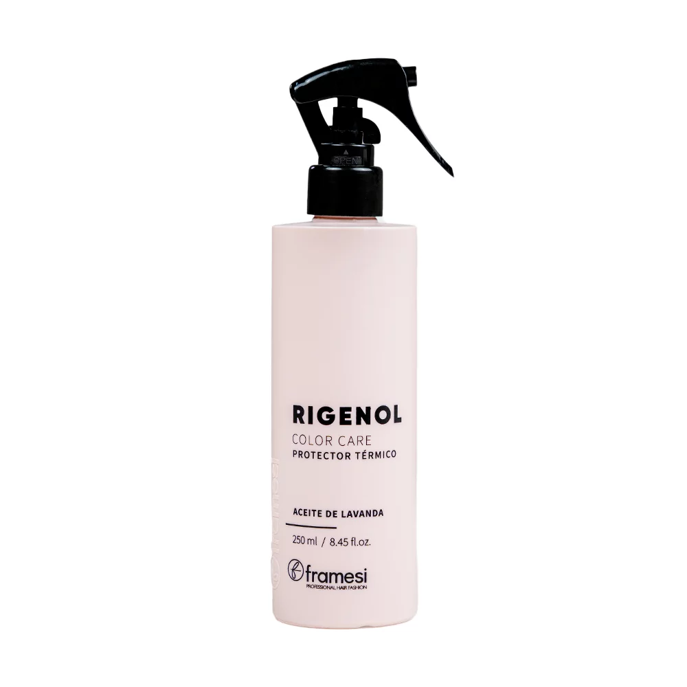 RIGENOL COLOR CARE PROTECTOR TERMICO 250ML