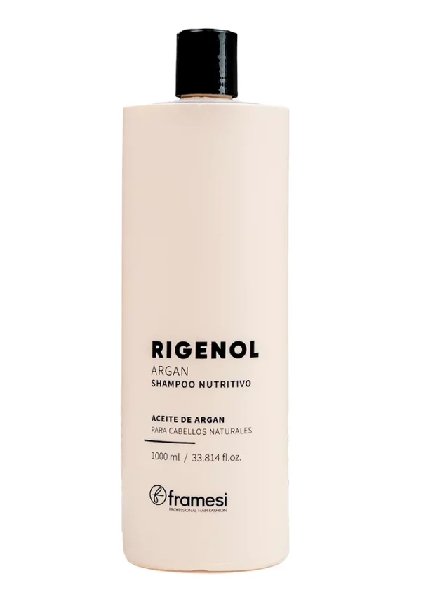 RIGENOL ARGAN SHAMPOO 1000ML