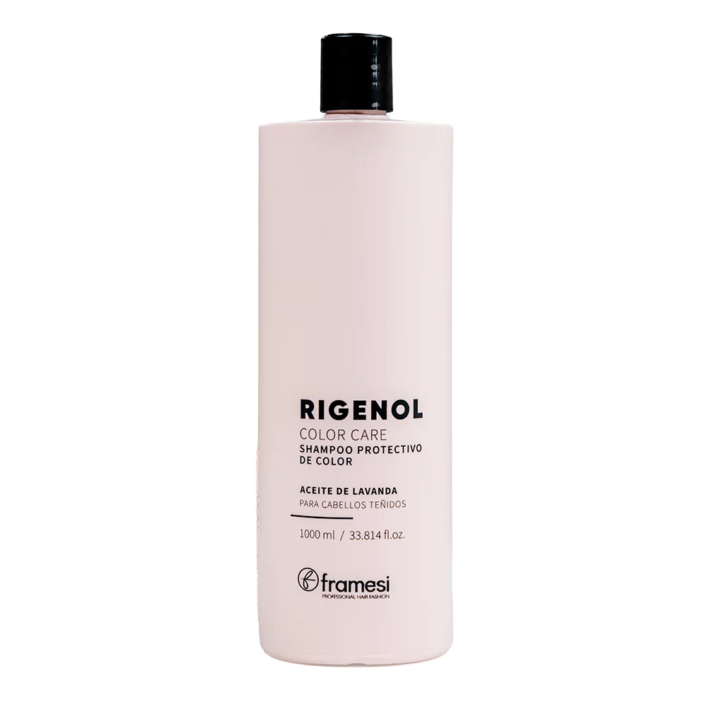 RIGENOL COLOR CARE SHAMPOO 1000ML