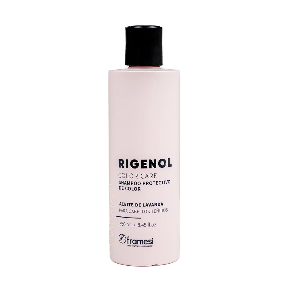 RIGENOL COLOR CARE SHAMPOO 250ML