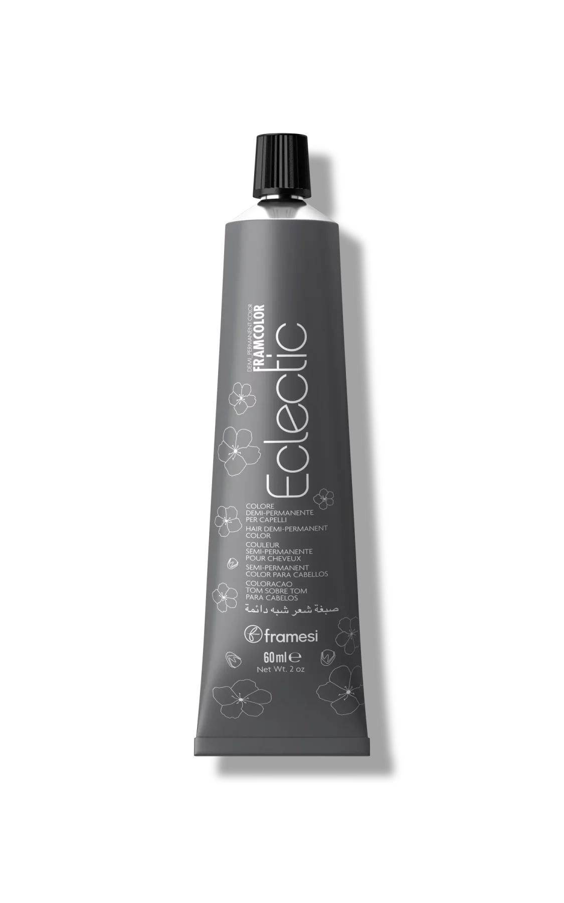 Tintura Eclectic 60ml