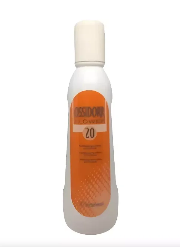 Unidosis Ossidorr Flower 20 Vol - 120ml